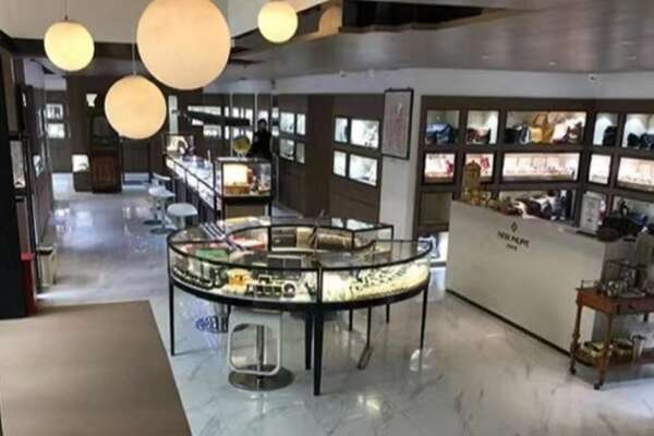 克拉玛依区寄卖奢侈品店